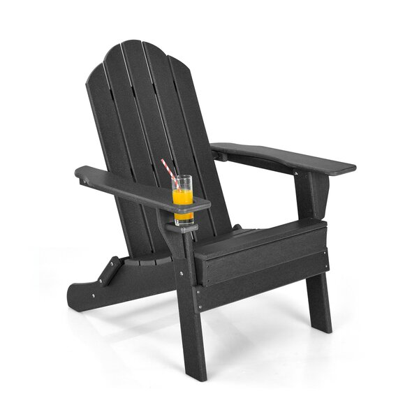 High quality deals plastic adirondack chairs